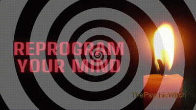 Reprogram Your Mind