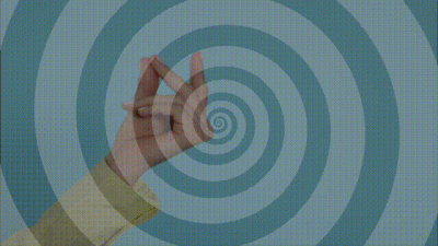 Finger Snaps Trigger Setting Mind Fuck