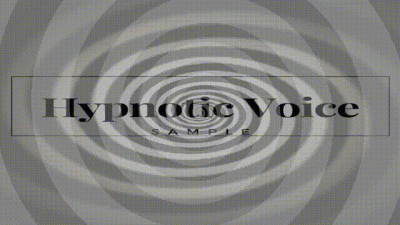 Trance Voice Sample