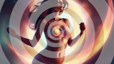 Belly Worship: Surrender To Witch Gaiana