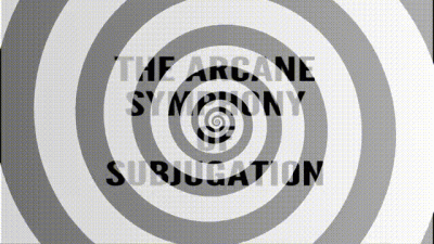 The Arcane Symphony Of Subjugation