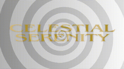 Celestial Serenity: Binaural Bliss