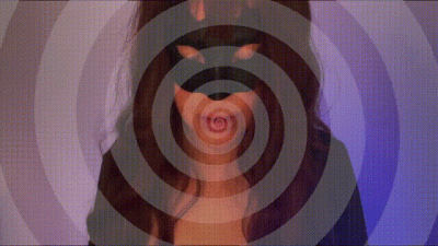 Affirmations For Drones: Binaural Beats Mind Fuck