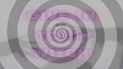 Give In To Your Witch