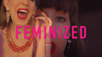 Feminized