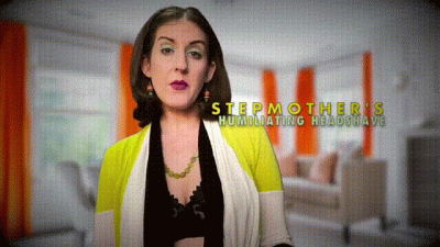 Stepmother's Humiliating Headshave