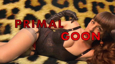 Primal Goon
