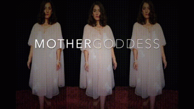 Mothergoddess