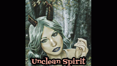 Unclean Spirit
