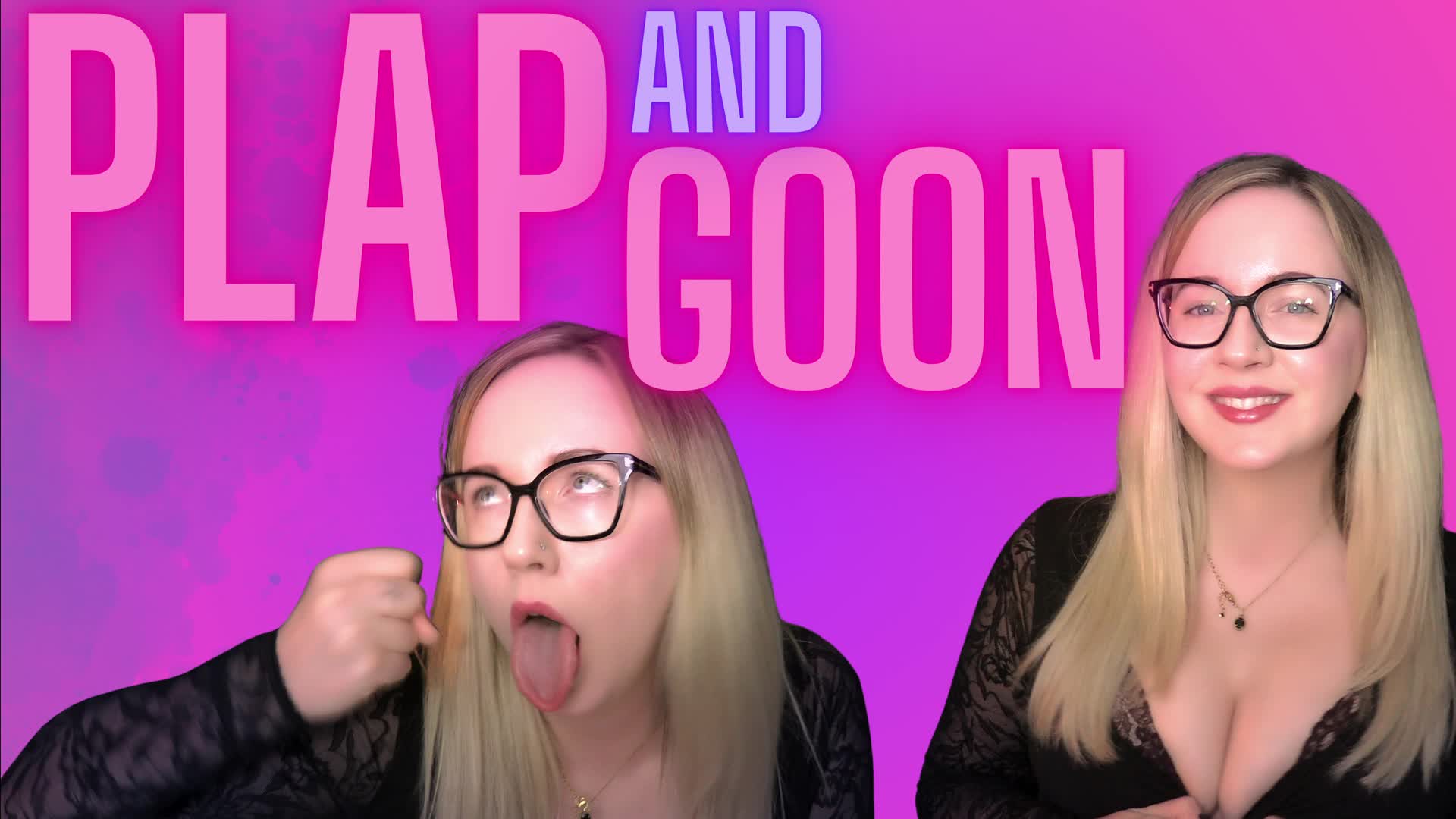 Plap & Goon