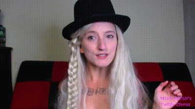 Will You Join Q The Hat