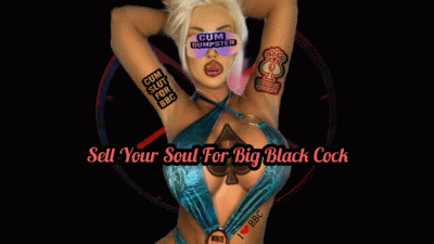 Sell Your Soul For BBC