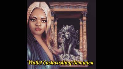Wallet Cashwashing Dominion