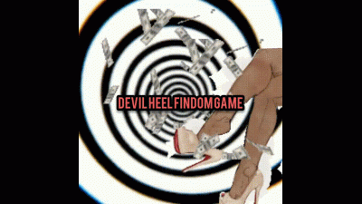 Devil Hell Findom Game