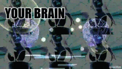 Brain Shock Goon