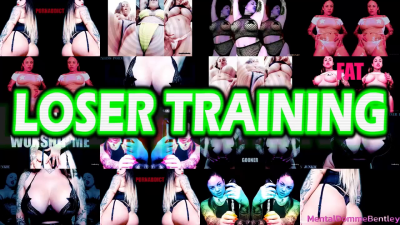 Loser Training