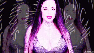 Deep Trance Serving Me