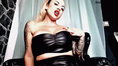 Hot Provocation In Chastity (Spanish Audio)