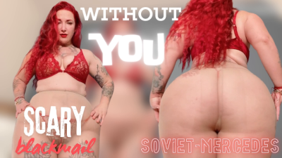 Without You (I'll Just Create The Pictures)