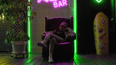 Hot Dance Tatted Alexandra Wang