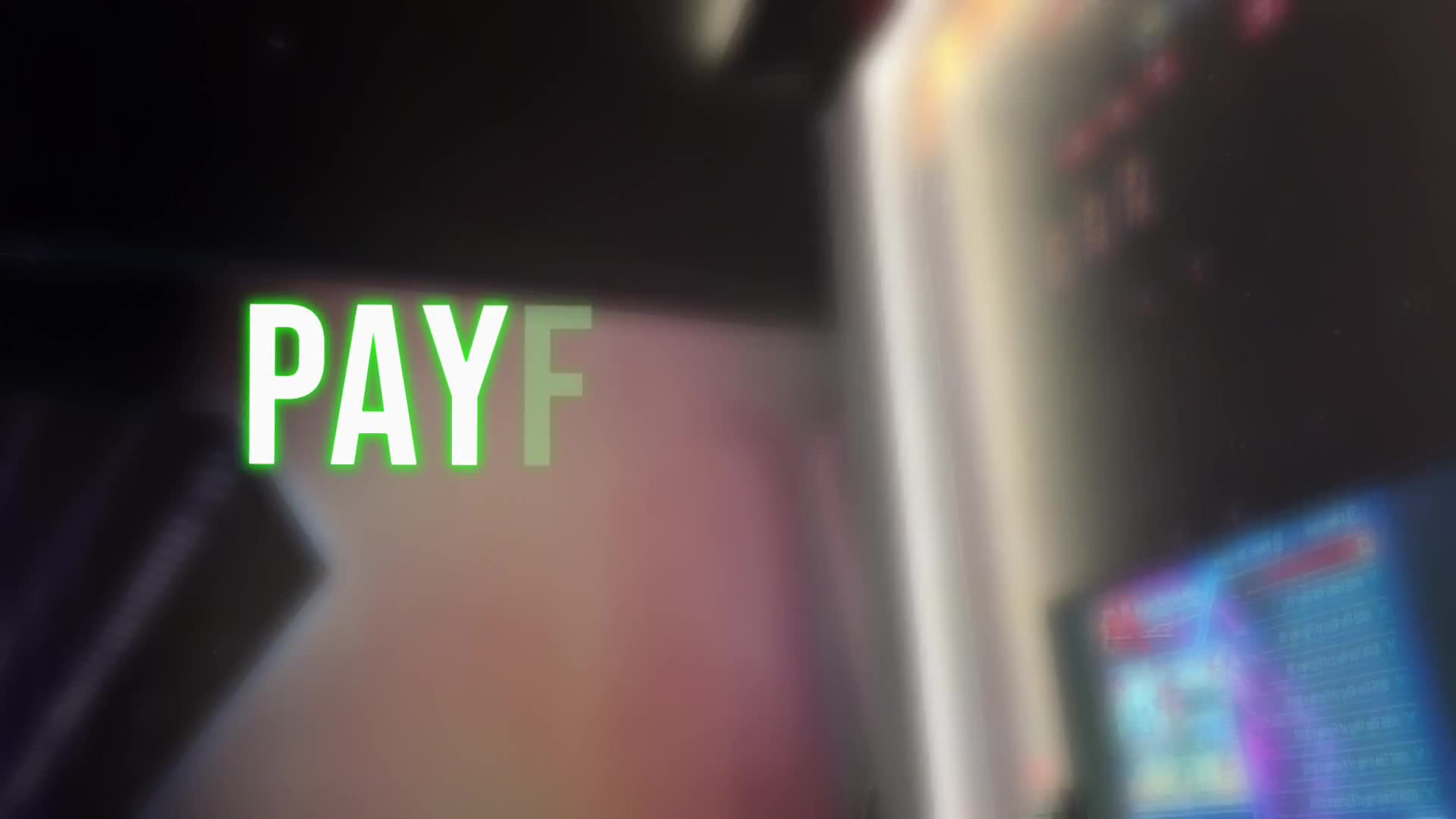 Payback City