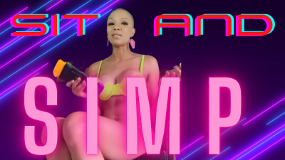 Sit And Simp