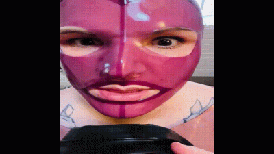 My First Latex ASMR