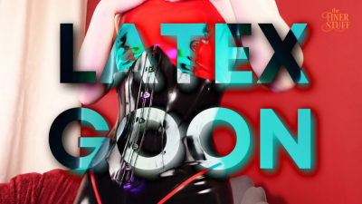 Latex Goon
