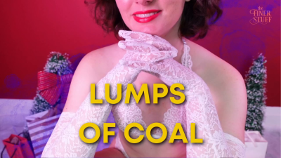 Lumps Of Coal