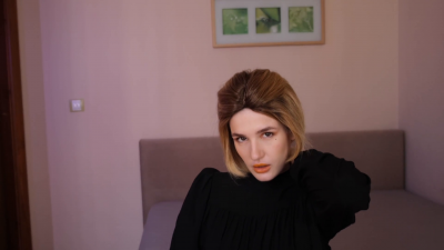 Creampie For Manuela Casagrande