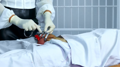 Prisoners Weekly Edging