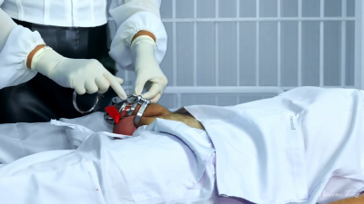 Prisoners Weekly Edging