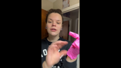 Facetime POV: Intriguing Dental Care