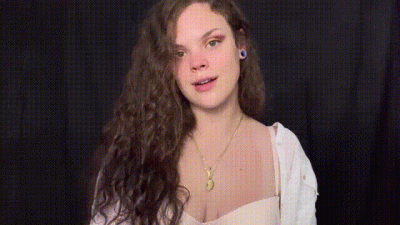 Bossy Brat Wants Your Personal Information