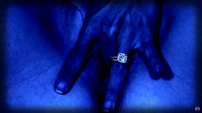 Wife's BBC And Cuckold's Creampie Cleanup