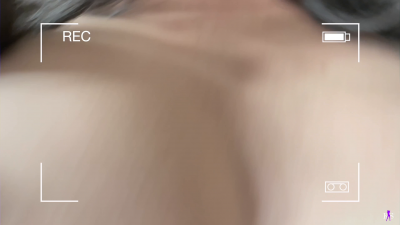 Cuckold's First Creampie Cleanup 4K Hdr