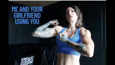 Me And Yoir Girlfriend,Using You