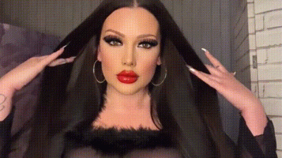 Custom Clip The Witch The Sequel