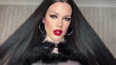 Custom Clip The Witch Fantasy