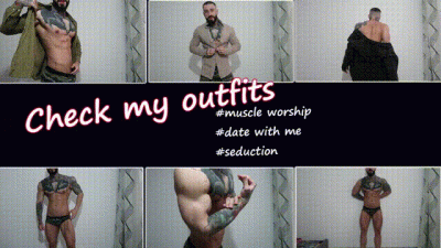 Gay Abs Fantasy