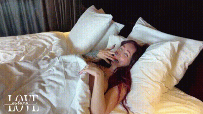 My Pussy Juice On Your Pillow