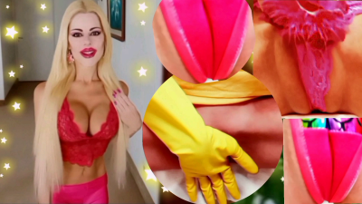 Kinky ASMR Sexual