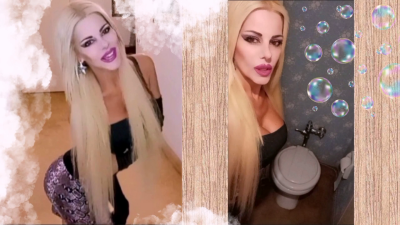 Random Toilet Rush