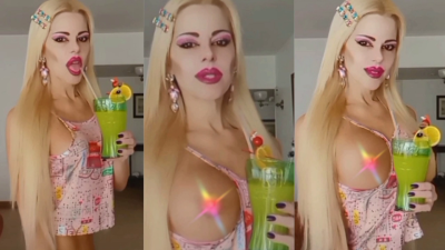 Drink My Addictive Content