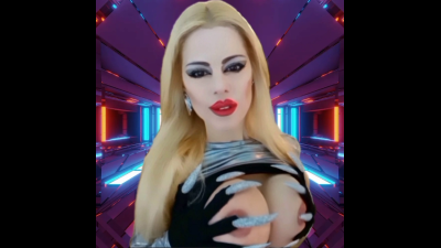 Outer Space Executrixxx