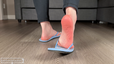 Flip Flops JOI