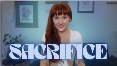 Sacrifice