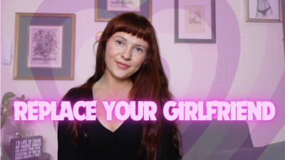 Replace Your GF
