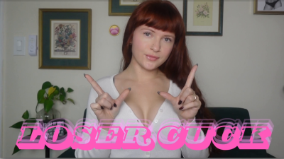 Loser Cuck