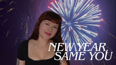 New Year, Same You (Mocking Loser Porn Humiliation)